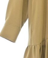 MICA&DEAL（マイカアンドディール）ワンピース ベージュ サイズ:F レディース/2200631667070