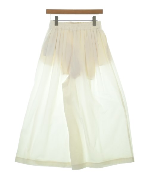 MICA&DEAL（マイカアンドディール）その他 白 サイズ:F レディース/2200631667193