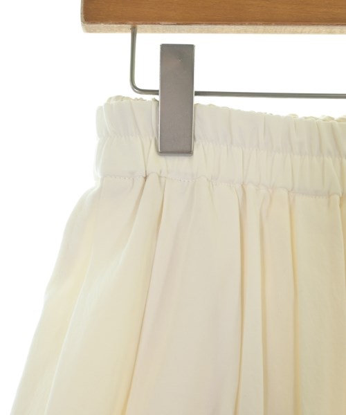 MICA&DEAL（マイカアンドディール）その他 白 サイズ:F レディース/2200631667193