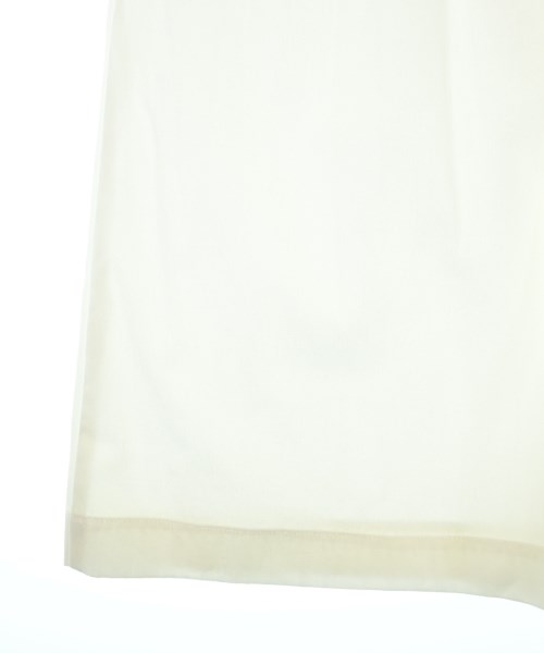 MICA&DEAL（マイカアンドディール）その他 白 サイズ:F レディース/2200631667193