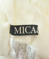 MICA&DEAL（マイカアンドディール）その他 白 サイズ:F レディース/2200631667193
