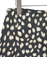 MICA&DEAL（マイカアンドディール）ロング・マキシ丈スカート 黒 サイズ:38(M位) レディース/2200631667261