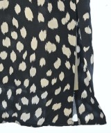 MICA&DEAL（マイカアンドディール）ロング・マキシ丈スカート 黒 サイズ:38(M位) レディース/2200631667261