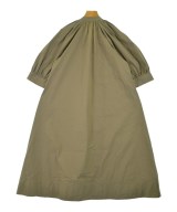 MICA&DEAL（マイカアンドディール）ワンピース カーキ サイズ:F レディース/2200642569028