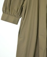 MICA&DEAL（マイカアンドディール）ワンピース カーキ サイズ:F レディース/2200642569028