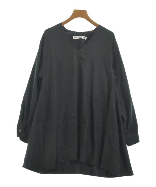 マイカアンドディール(MICA&DEAL)のMICA&DEAL カジュアルシャツ