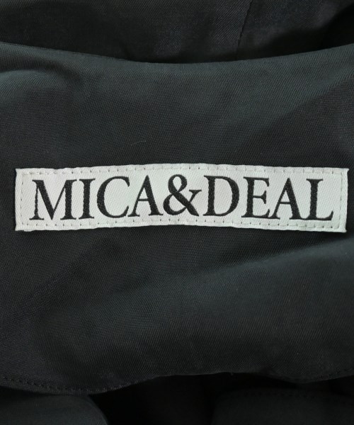 MICA&DEAL（マイカアンドディール）カジュアルシャツ グレー サイズ:F レディース/2200642569059