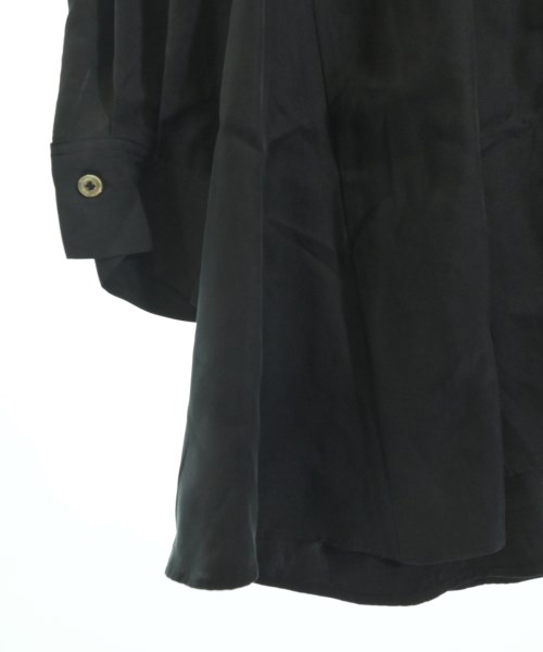 MICA&DEAL（マイカアンドディール）カジュアルシャツ グレー サイズ:F レディース/2200642569059