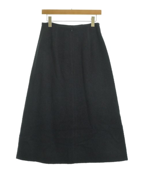 MICA&DEAL（マイカアンドディール）ロング・マキシ丈スカート 黒 サイズ:38(M位) レディース/2200642569097