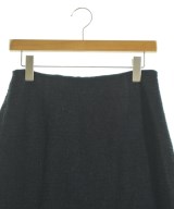 MICA&DEAL（マイカアンドディール）ロング・マキシ丈スカート 黒 サイズ:38(M位) レディース/2200642569097