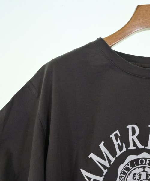 MICA&DEAL（マイカアンドディール）Tシャツ・カットソー グレー サイズ:F レディース/2200644747288