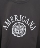 MICA&DEAL（マイカアンドディール）Tシャツ・カットソー グレー サイズ:F レディース/2200644747288