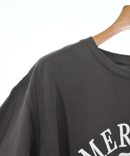 MICA&DEAL（マイカアンドディール）Tシャツ・カットソー グレー サイズ:F レディース/2200644747295