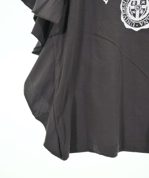 MICA&DEAL（マイカアンドディール）Tシャツ・カットソー グレー サイズ:F レディース/2200644747295