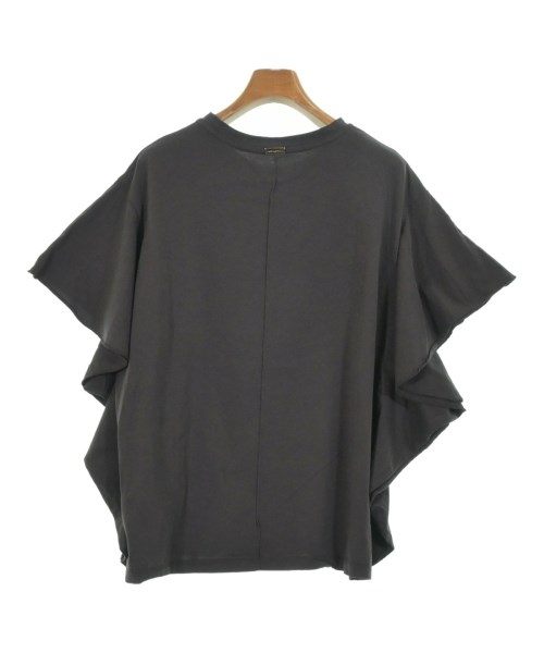 MICA&DEAL（マイカアンドディール）Tシャツ・カットソー グレー サイズ:F レディース/2200644747400