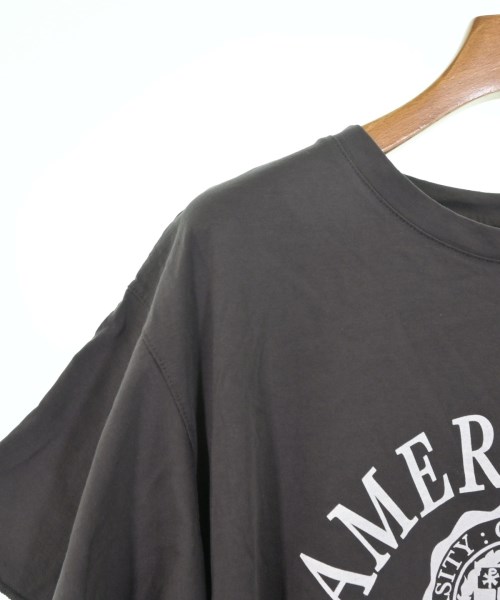 MICA&DEAL（マイカアンドディール）Tシャツ・カットソー グレー サイズ:F レディース/2200644747400