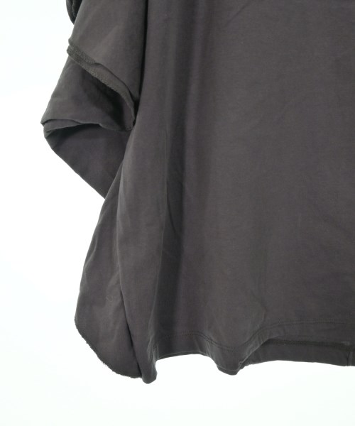 MICA&DEAL（マイカアンドディール）Tシャツ・カットソー グレー サイズ:F レディース/2200644747400