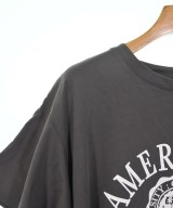 MICA&DEAL（マイカアンドディール）Tシャツ・カットソー グレー サイズ:F レディース/2200644747400