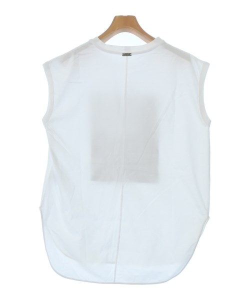 MICA&DEAL（マイカアンドディール）Tシャツ・カットソー 白 サイズ:F レディース/2200644747707