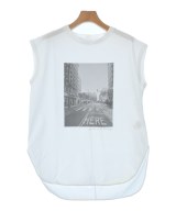 MICA&DEAL（マイカアンドディール）Tシャツ・カットソー 白 サイズ:F レディース/2200644747707