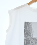 MICA&DEAL（マイカアンドディール）Tシャツ・カットソー 白 サイズ:F レディース/2200644747707