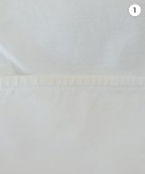 MICA&DEAL（マイカアンドディール）Tシャツ・カットソー 白 サイズ:F レディース/2200644747707