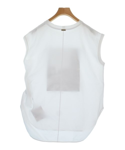 MICA&DEAL（マイカアンドディール）ノースリーブ 白 サイズ:F レディース/2200644747721