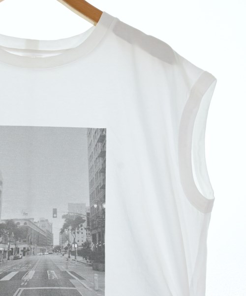 MICA&DEAL（マイカアンドディール）ノースリーブ 白 サイズ:F レディース/2200644747721