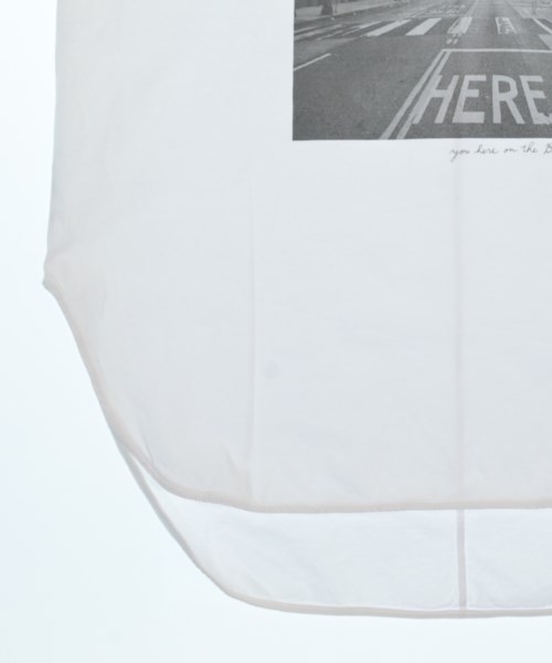 MICA&DEAL（マイカアンドディール）ノースリーブ 白 サイズ:F レディース/2200644747721