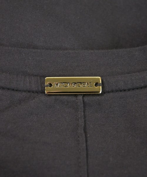MICA&DEAL（マイカアンドディール）Tシャツ・カットソー グレー サイズ:F レディース/2200644747783