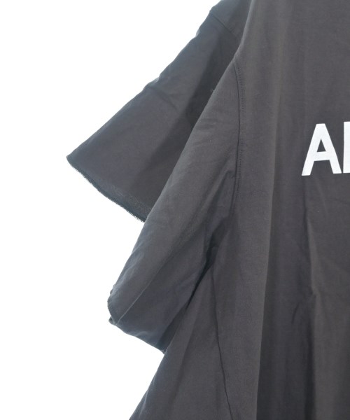 MICA&DEAL（マイカアンドディール）Tシャツ・カットソー グレー サイズ:F レディース/2200644747783