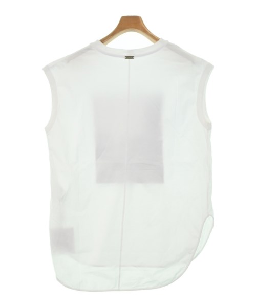 MICA&DEAL（マイカアンドディール）Tシャツ・カットソー 白 サイズ:F レディース/2200644748186