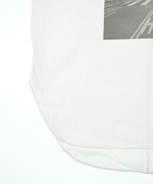 MICA&DEAL（マイカアンドディール）Tシャツ・カットソー 白 サイズ:F レディース/2200644748186