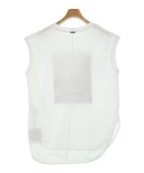 MICA&DEAL（マイカアンドディール）Tシャツ・カットソー 白 サイズ:F レディース/2200644748186