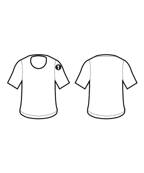 MICA&DEAL（マイカアンドディール）Tシャツ・カットソー グレー サイズ:F レディース/2200644748216