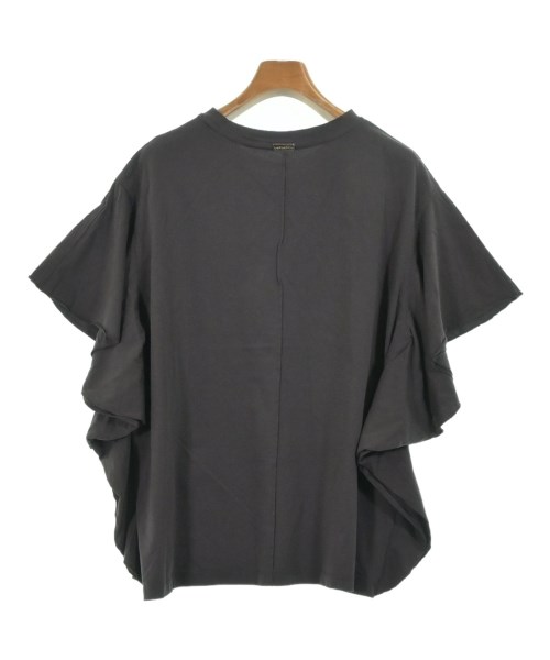 MICA&DEAL（マイカアンドディール）Tシャツ・カットソー グレー サイズ:F レディース/2200644748216