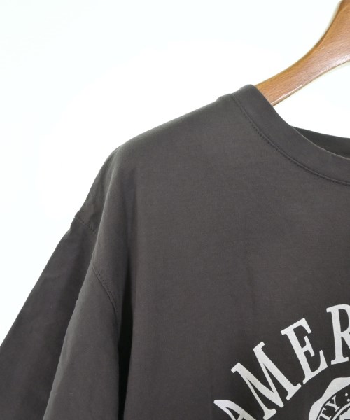 MICA&DEAL（マイカアンドディール）Tシャツ・カットソー グレー サイズ:F レディース/2200644748216