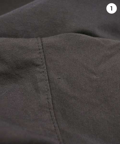 MICA&DEAL（マイカアンドディール）Tシャツ・カットソー グレー サイズ:F レディース/2200644748216