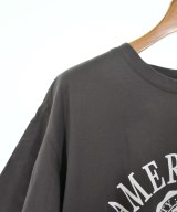 MICA&DEAL（マイカアンドディール）Tシャツ・カットソー グレー サイズ:F レディース/2200644748216