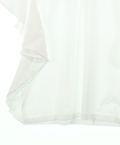 MICA&DEAL（マイカアンドディール）Tシャツ・カットソー 白 サイズ:F レディース/2200644748728