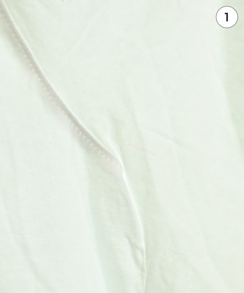 MICA&DEAL（マイカアンドディール）Tシャツ・カットソー 白 サイズ:F レディース/2200644748728