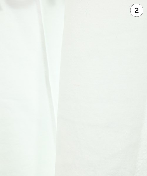 MICA&DEAL（マイカアンドディール）Tシャツ・カットソー 白 サイズ:F レディース/2200644748728