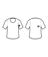 MICA&DEAL（マイカアンドディール）Tシャツ・カットソー 白 サイズ:F レディース/2200644748728