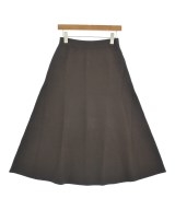 MICA&DEAL ロング・マキシ丈スカート