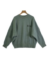 MICA&DEAL スウェット