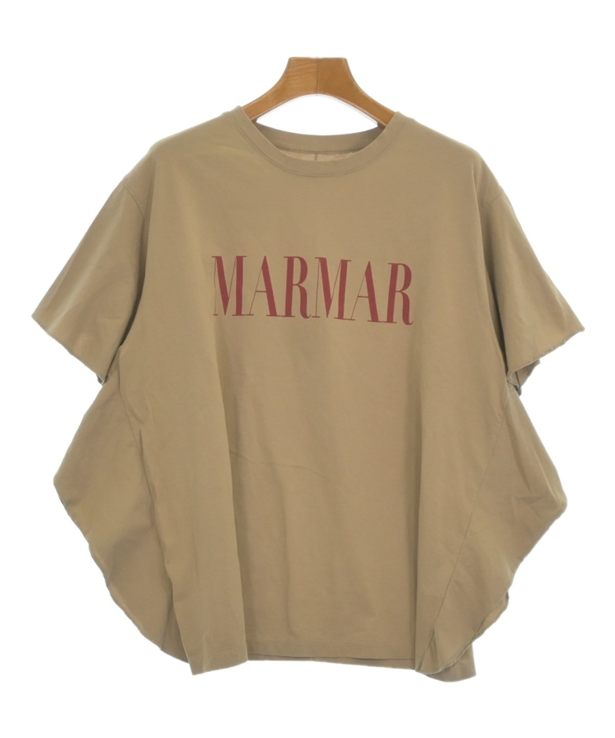 MICA&DEAL カジュアルシャツ レディース マイカアンドディール 中古　古着 2025年最新】MICA & DEAL レディース 半袖(Tシャツ) Tシャツ