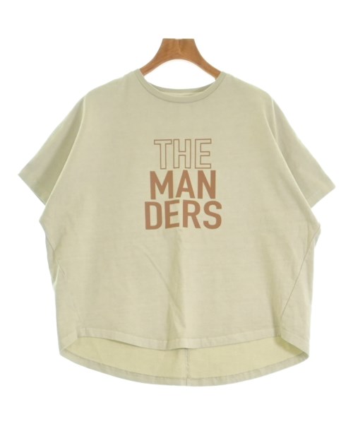 マイカアンドディール(MICA&DEAL)のMICA&DEAL Tシャツ・カットソー