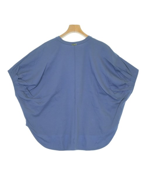 MICA&DEAL（マイカアンドディール）Tシャツ・カットソー 青 サイズ:F レディース/2200610681028