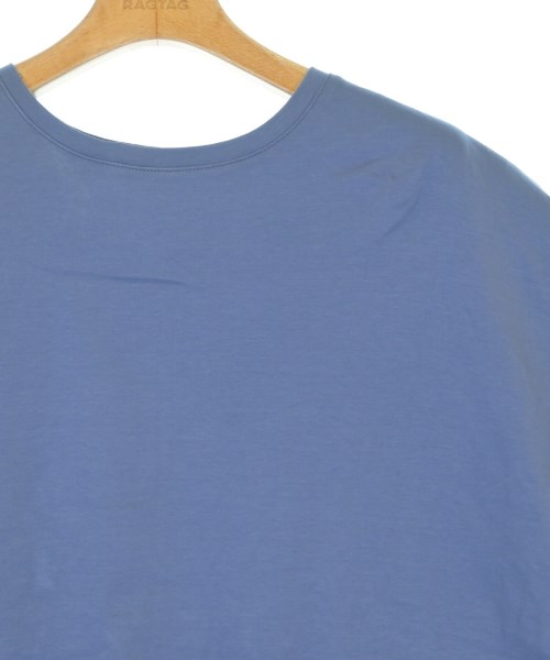 MICA&DEAL（マイカアンドディール）Tシャツ・カットソー 青 サイズ:F レディース/2200610681028