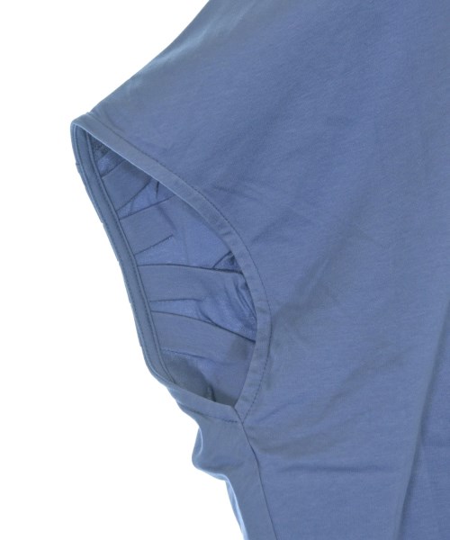 MICA&DEAL（マイカアンドディール）Tシャツ・カットソー 青 サイズ:F レディース/2200610681028